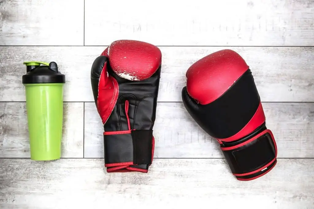 boxing gear