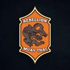 rebellion podcast