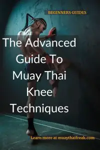 knee techniques